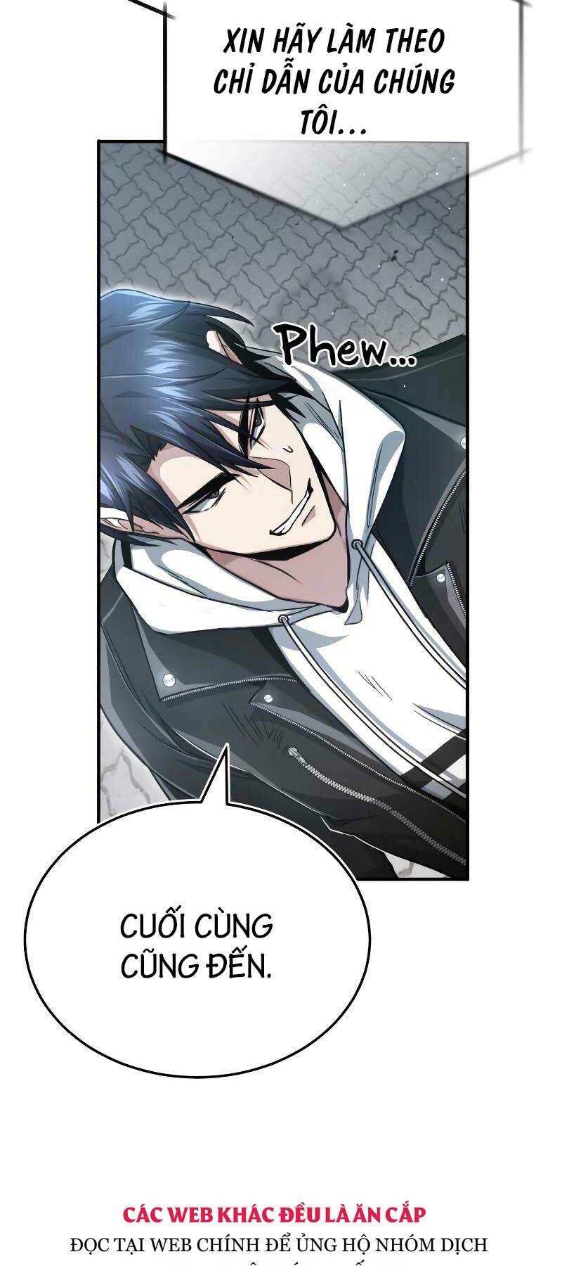 Hồi Quy Giả Về Hưu Chap 1 - Next Chap 2