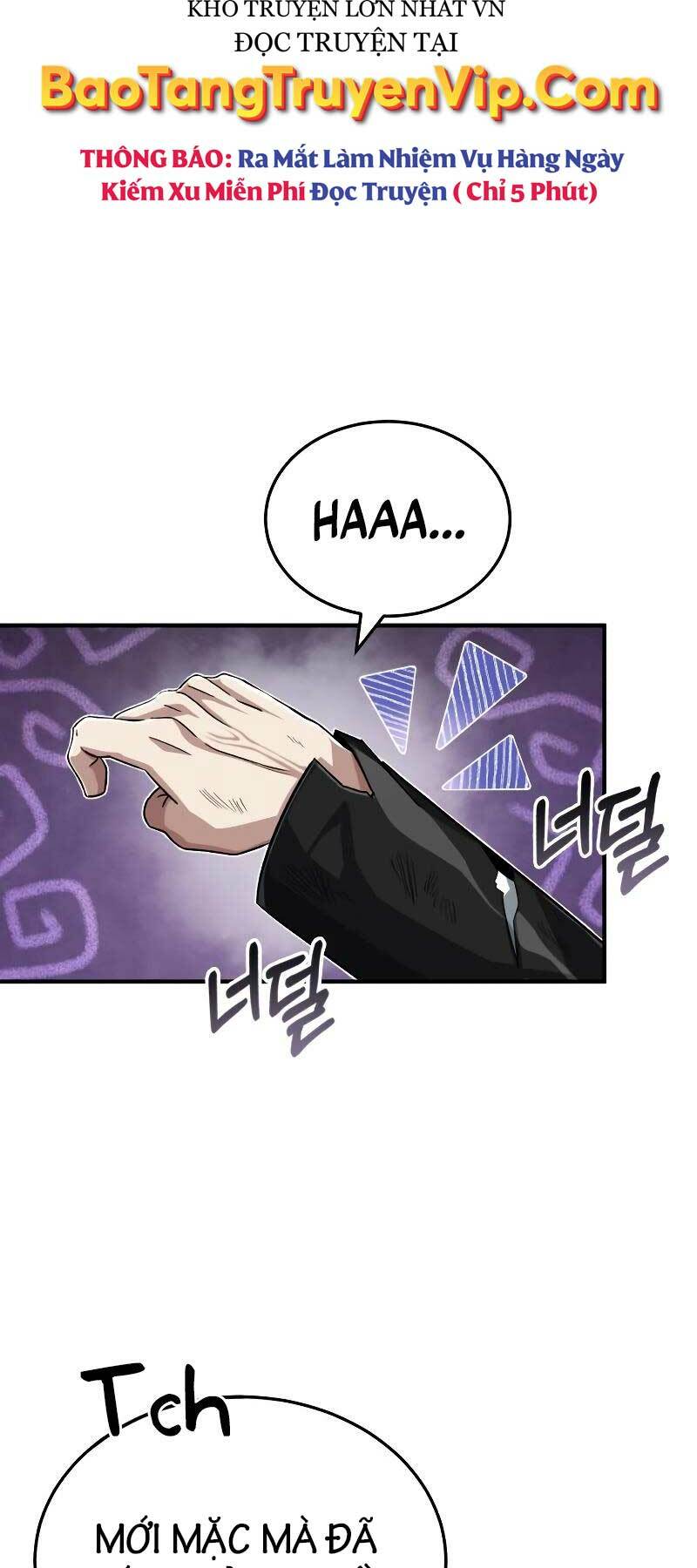 Hồi Quy Giả Về Hưu Chap 1 - Next Chap 2