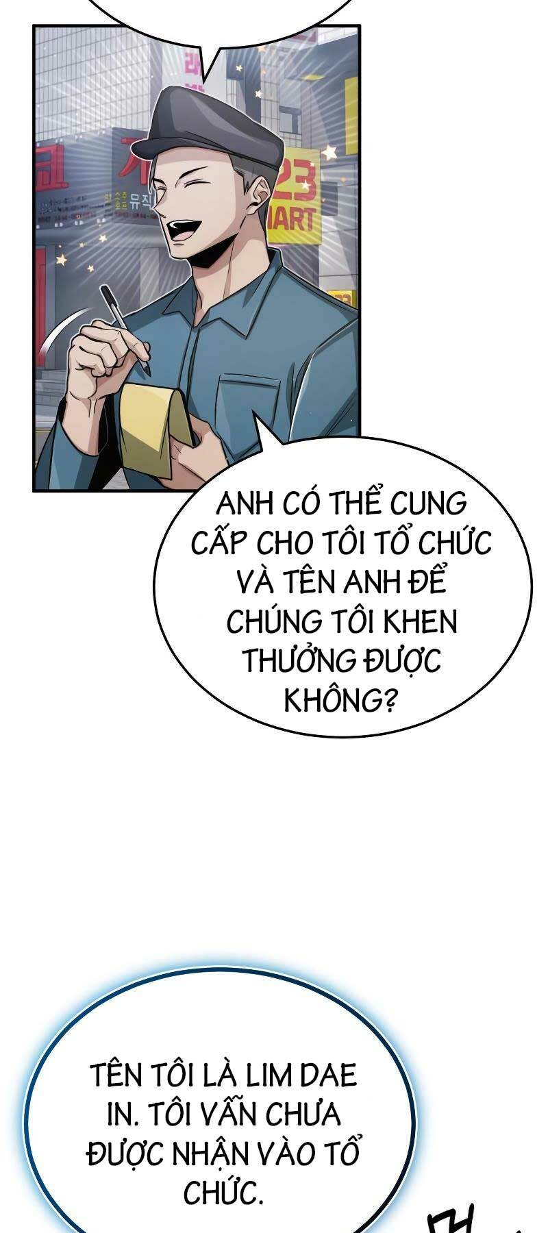 Hồi Quy Giả Về Hưu Chap 1 - Next Chap 2