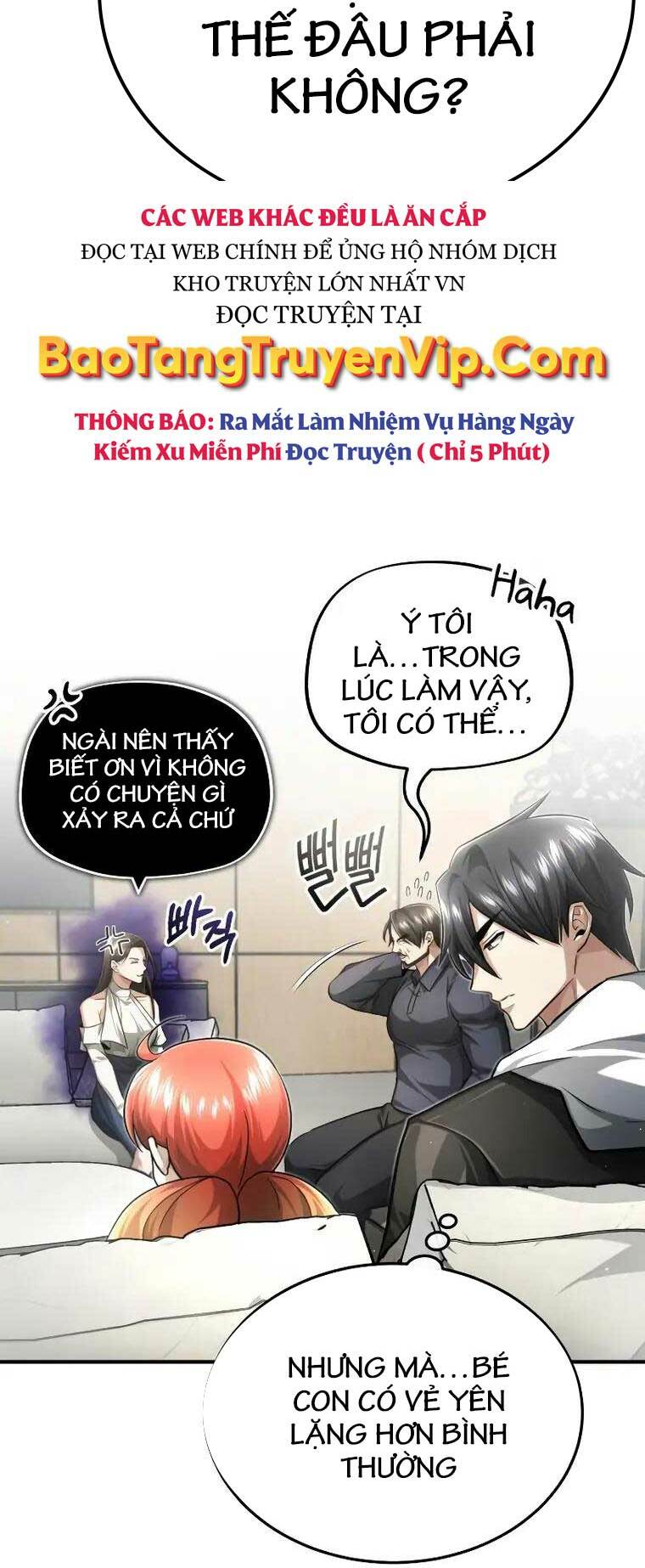 Hồi Quy Giả Về Hưu Chap 10 - Next Chap 11