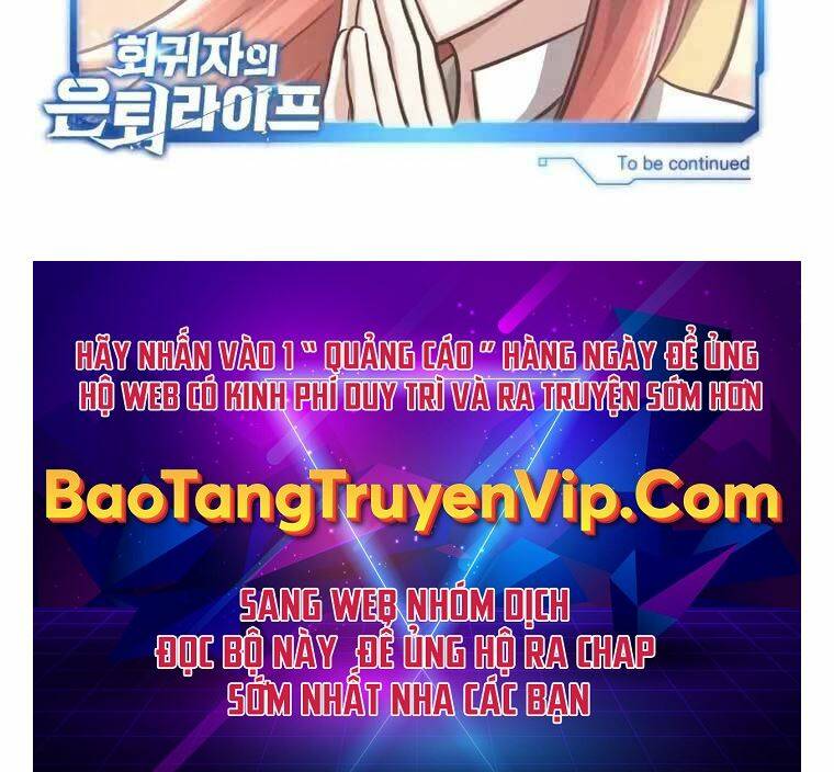 Hồi Quy Giả Về Hưu Chap 10 - Next Chap 11