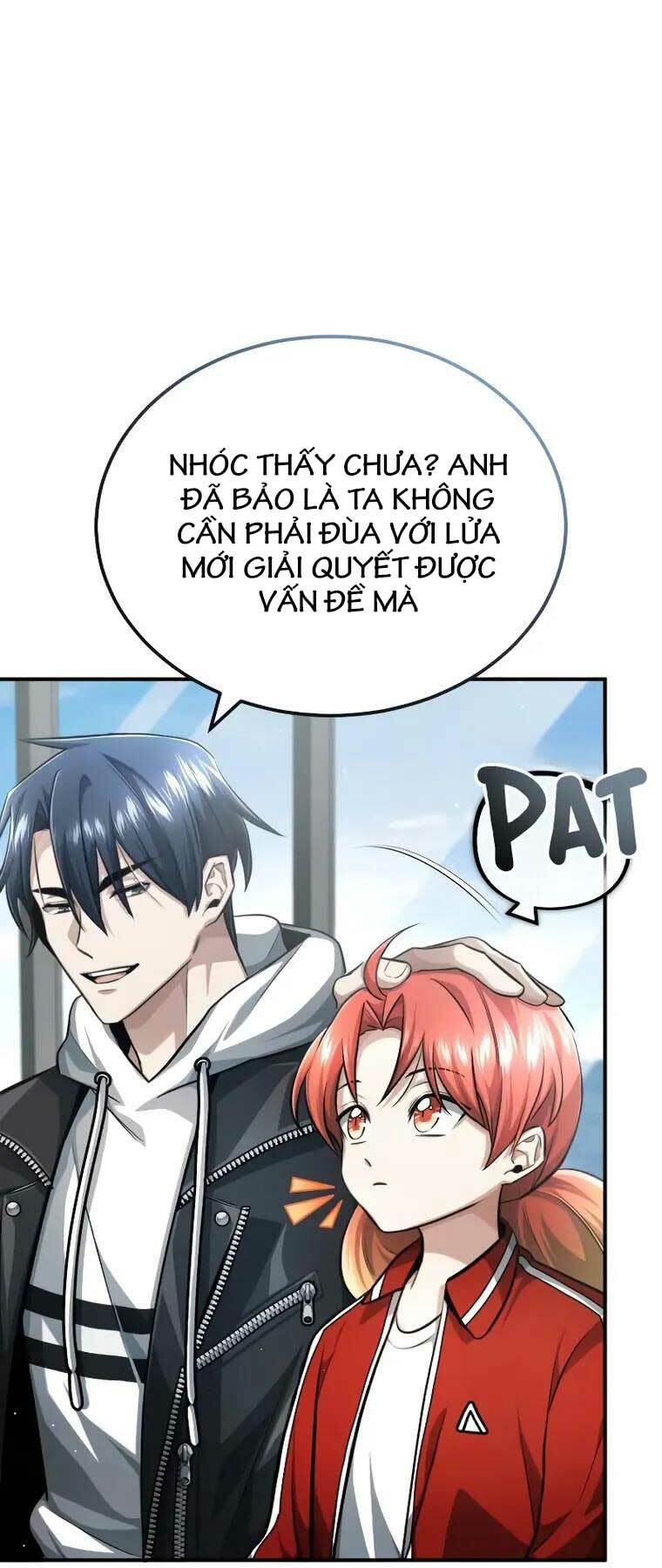 Hồi Quy Giả Về Hưu Chap 10 - Next Chap 11