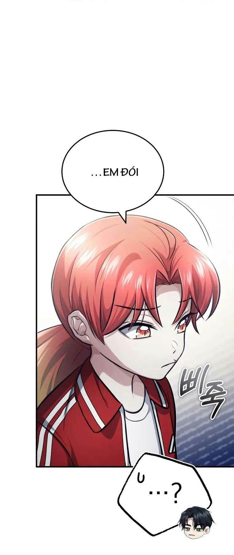 Hồi Quy Giả Về Hưu Chap 10 - Next Chap 11