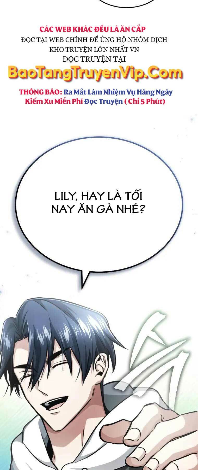 Hồi Quy Giả Về Hưu Chap 10 - Next Chap 11