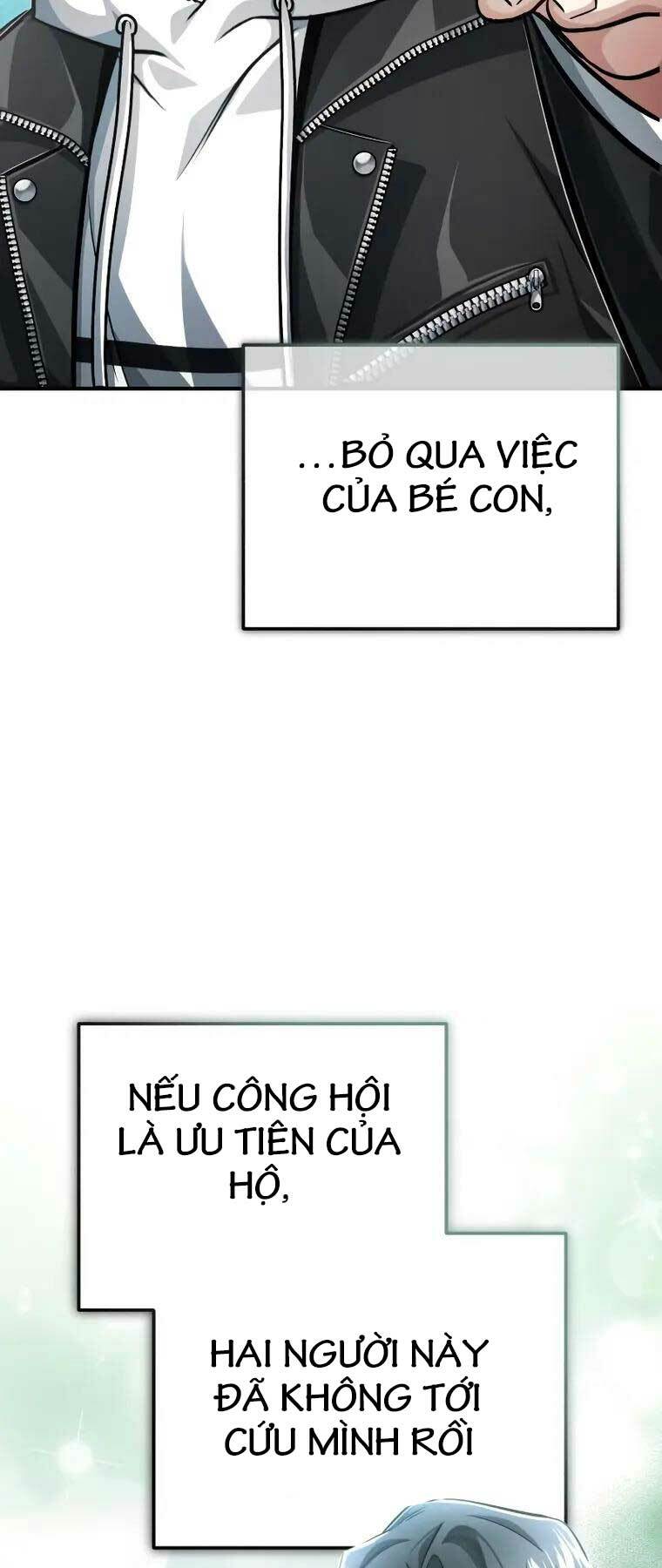 Hồi Quy Giả Về Hưu Chap 10 - Next Chap 11