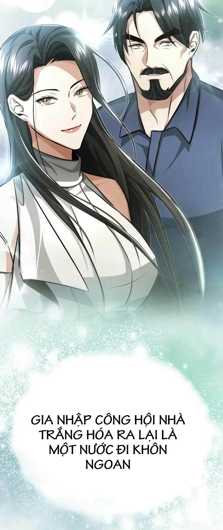 Hồi Quy Giả Về Hưu Chap 10 - Next Chap 11