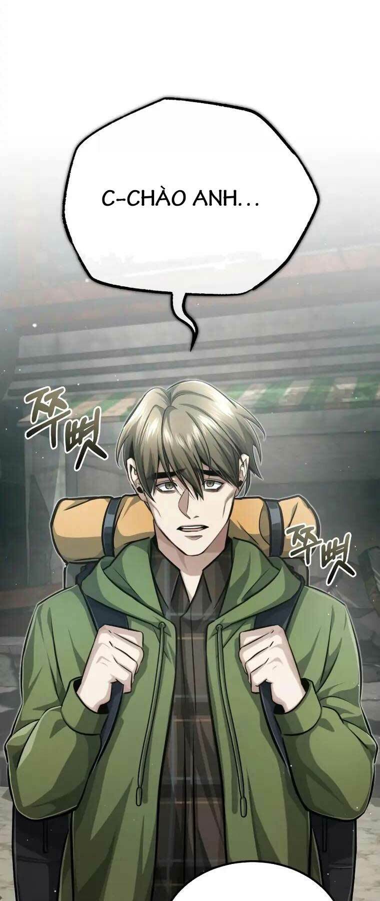 Hồi Quy Giả Về Hưu Chap 10 - Next Chap 11