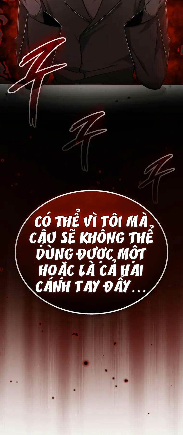 Hồi Quy Giả Về Hưu Chap 10 - Next Chap 11