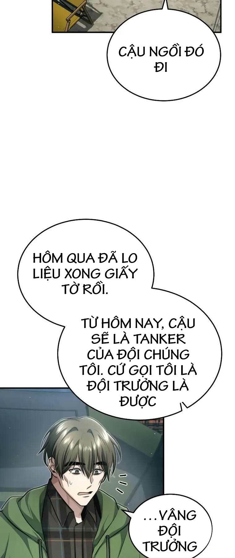 Hồi Quy Giả Về Hưu Chap 10 - Next Chap 11