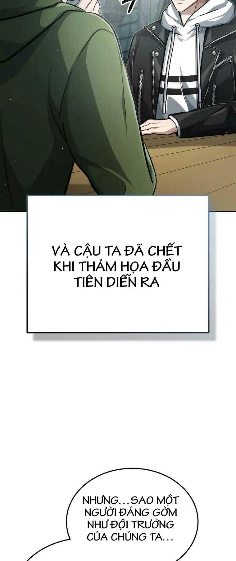 Hồi Quy Giả Về Hưu Chap 10 - Next Chap 11
