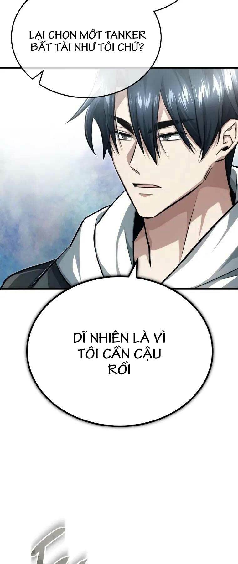 Hồi Quy Giả Về Hưu Chap 10 - Next Chap 11