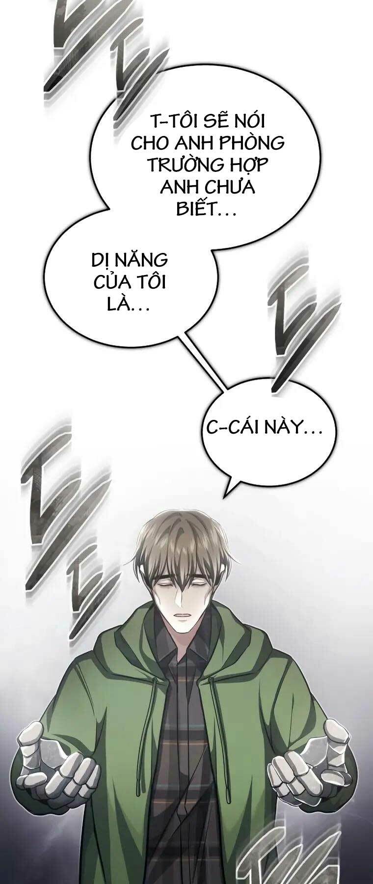 Hồi Quy Giả Về Hưu Chap 10 - Next Chap 11