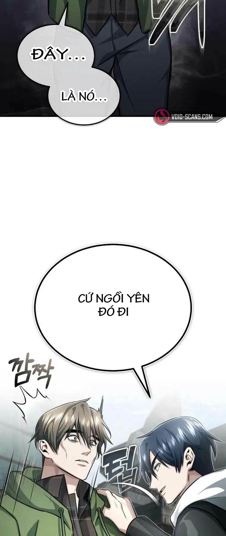 Hồi Quy Giả Về Hưu Chap 10 - Next Chap 11