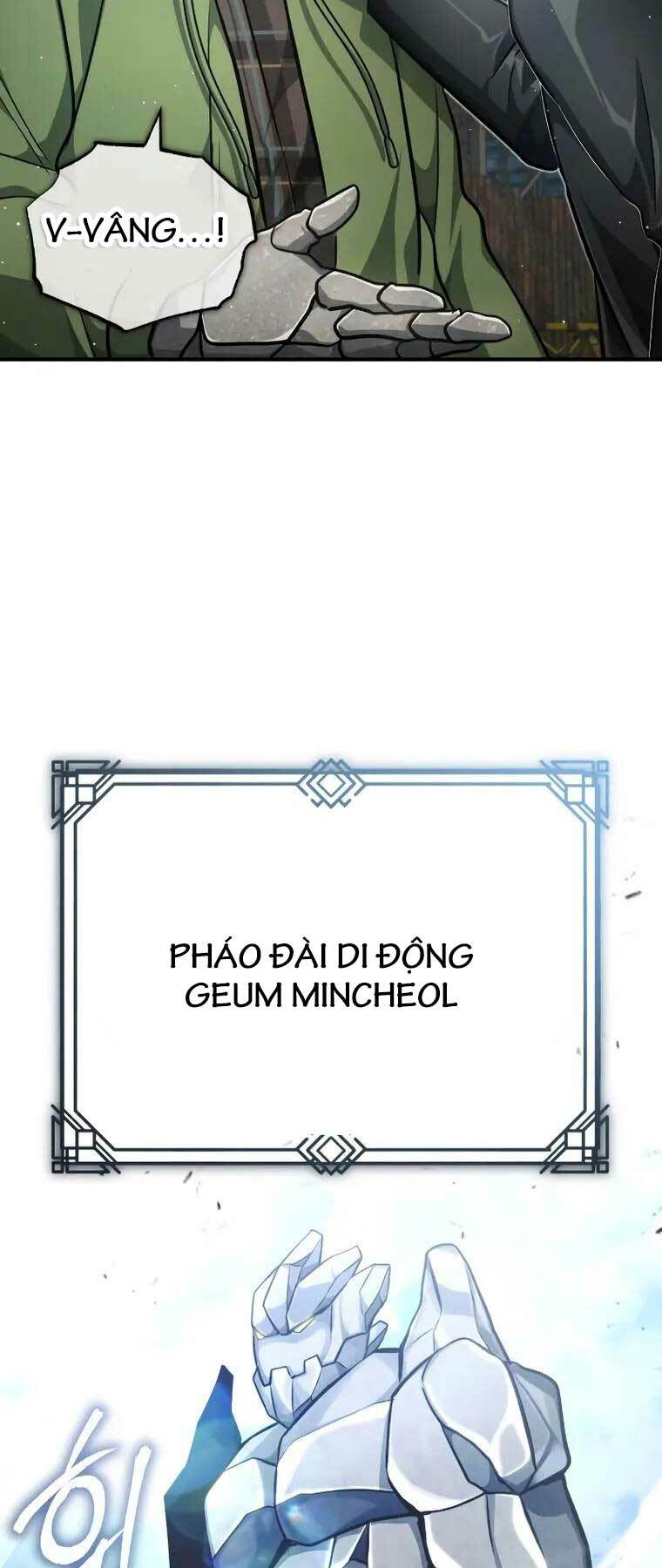Hồi Quy Giả Về Hưu Chap 10 - Next Chap 11