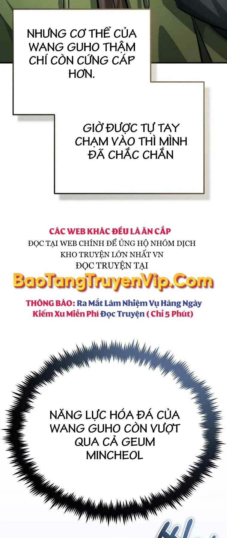 Hồi Quy Giả Về Hưu Chap 10 - Next Chap 11