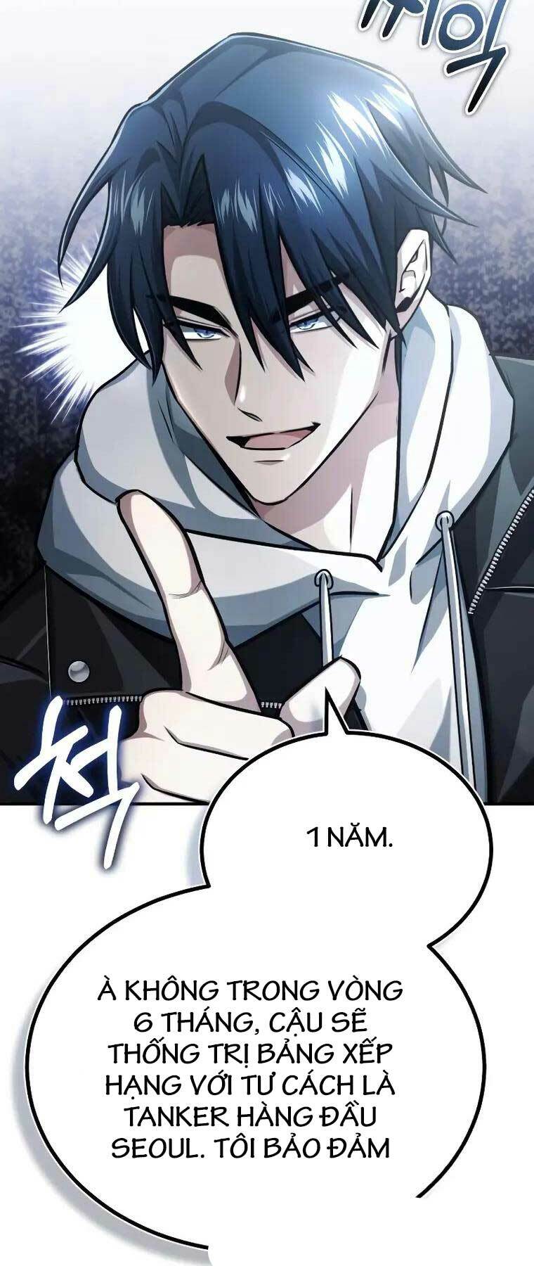 Hồi Quy Giả Về Hưu Chap 10 - Next Chap 11