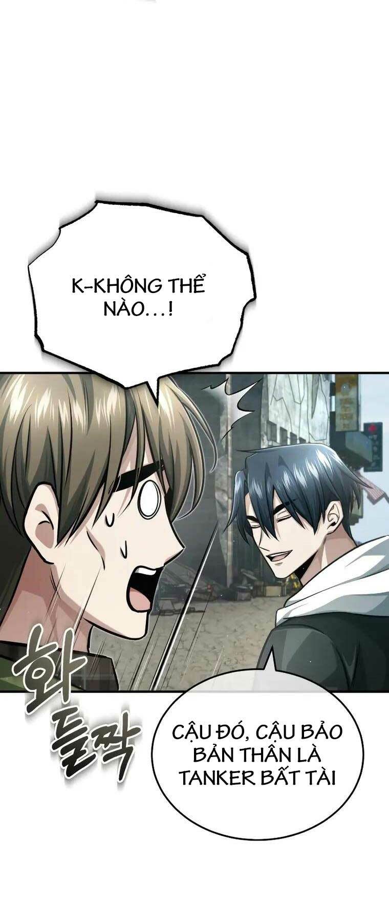 Hồi Quy Giả Về Hưu Chap 10 - Next Chap 11