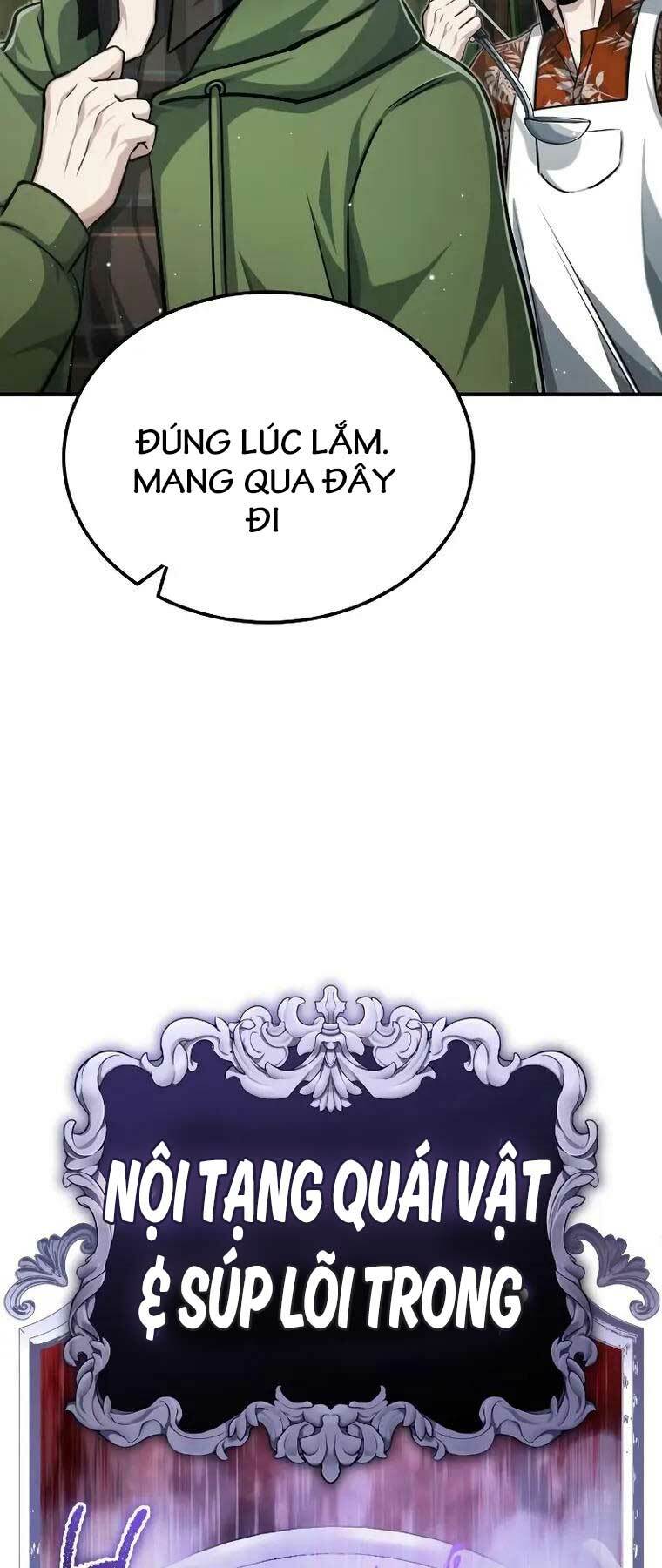 Hồi Quy Giả Về Hưu Chap 10 - Next Chap 11