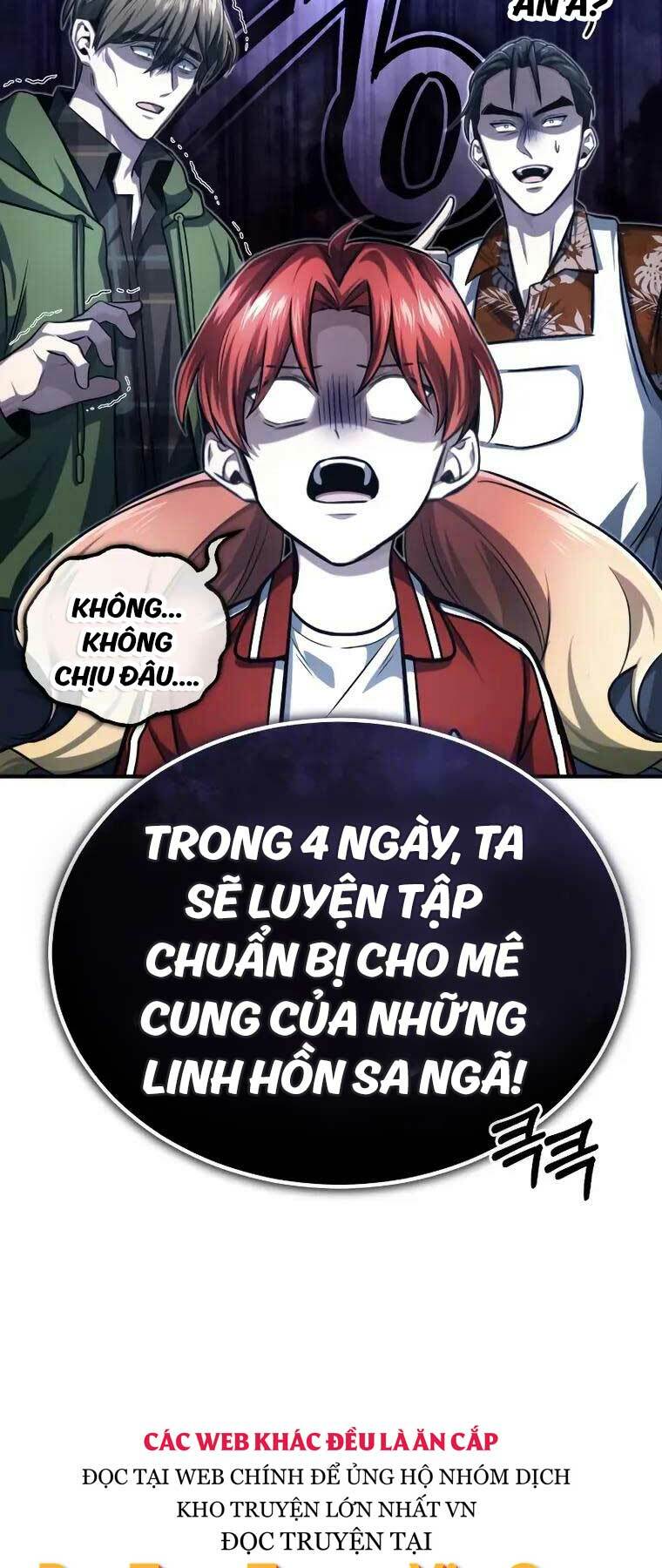 Hồi Quy Giả Về Hưu Chap 10 - Next Chap 11