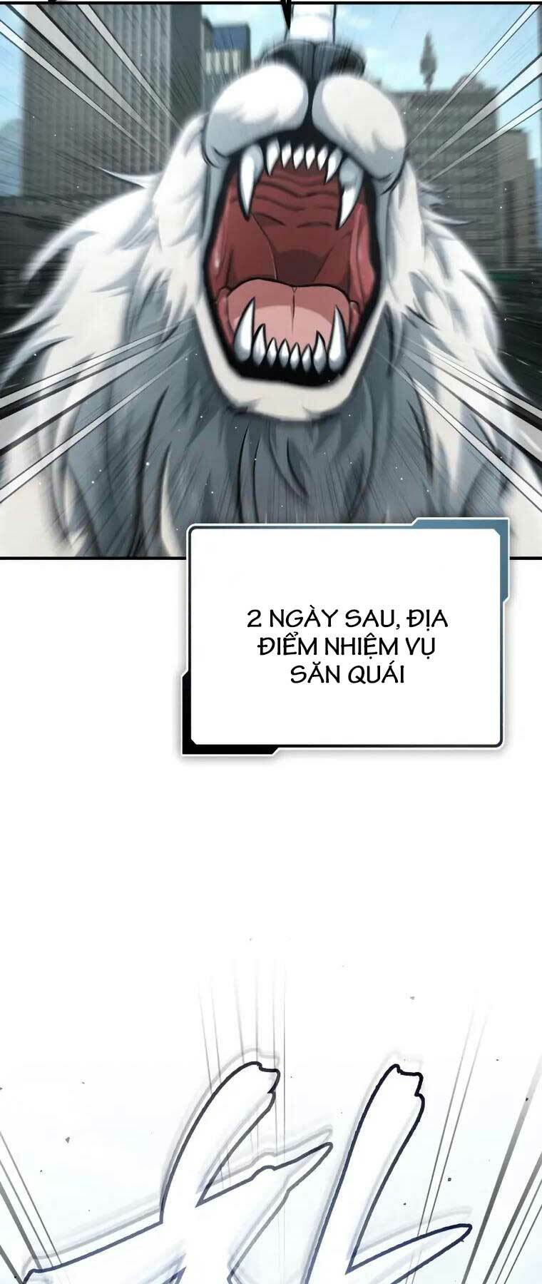 Hồi Quy Giả Về Hưu Chap 10 - Next Chap 11