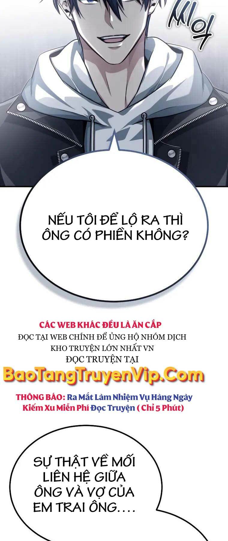 Hồi Quy Giả Về Hưu Chap 10 - Next Chap 11