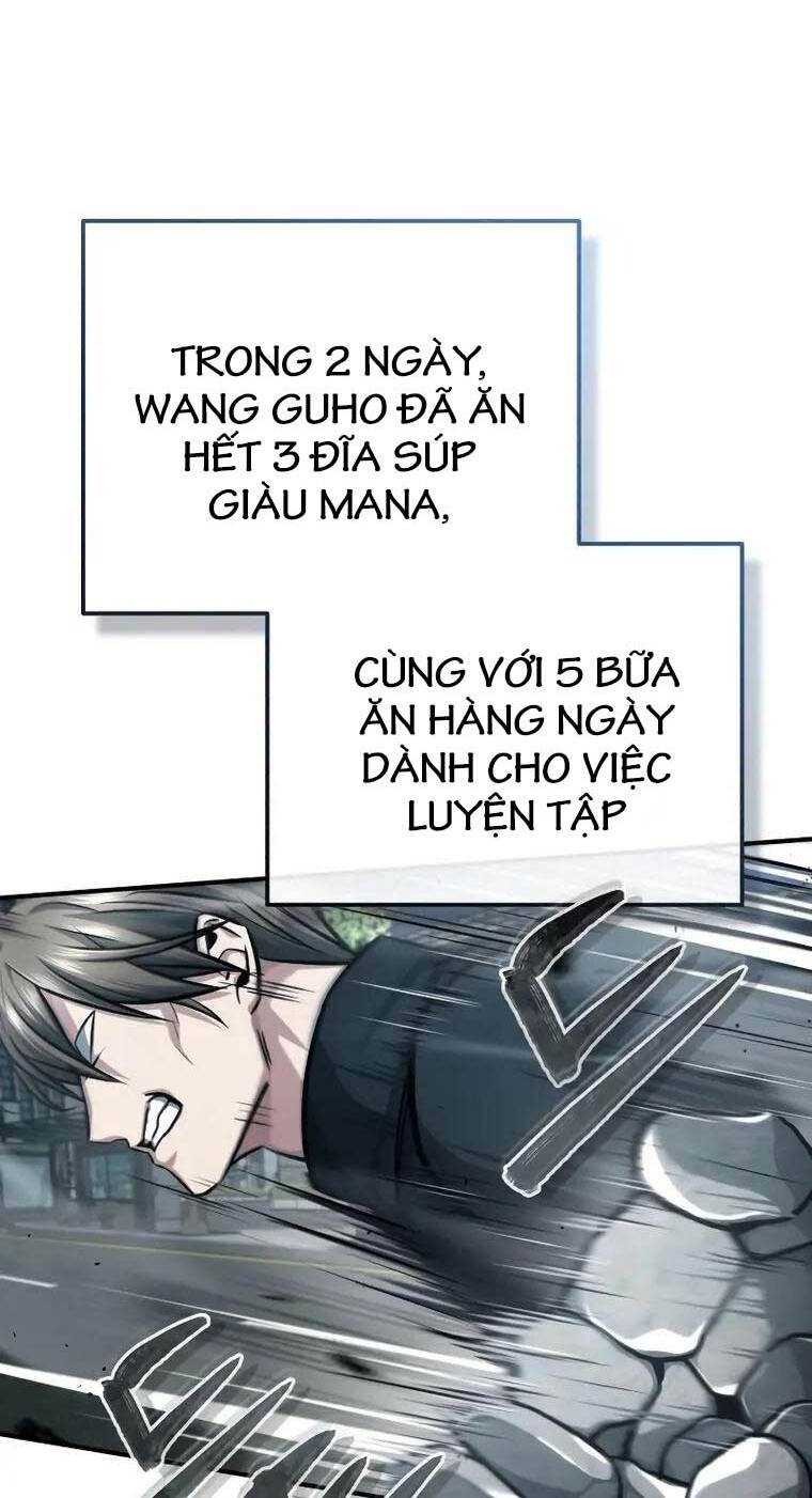 Hồi Quy Giả Về Hưu Chap 10 - Next Chap 11