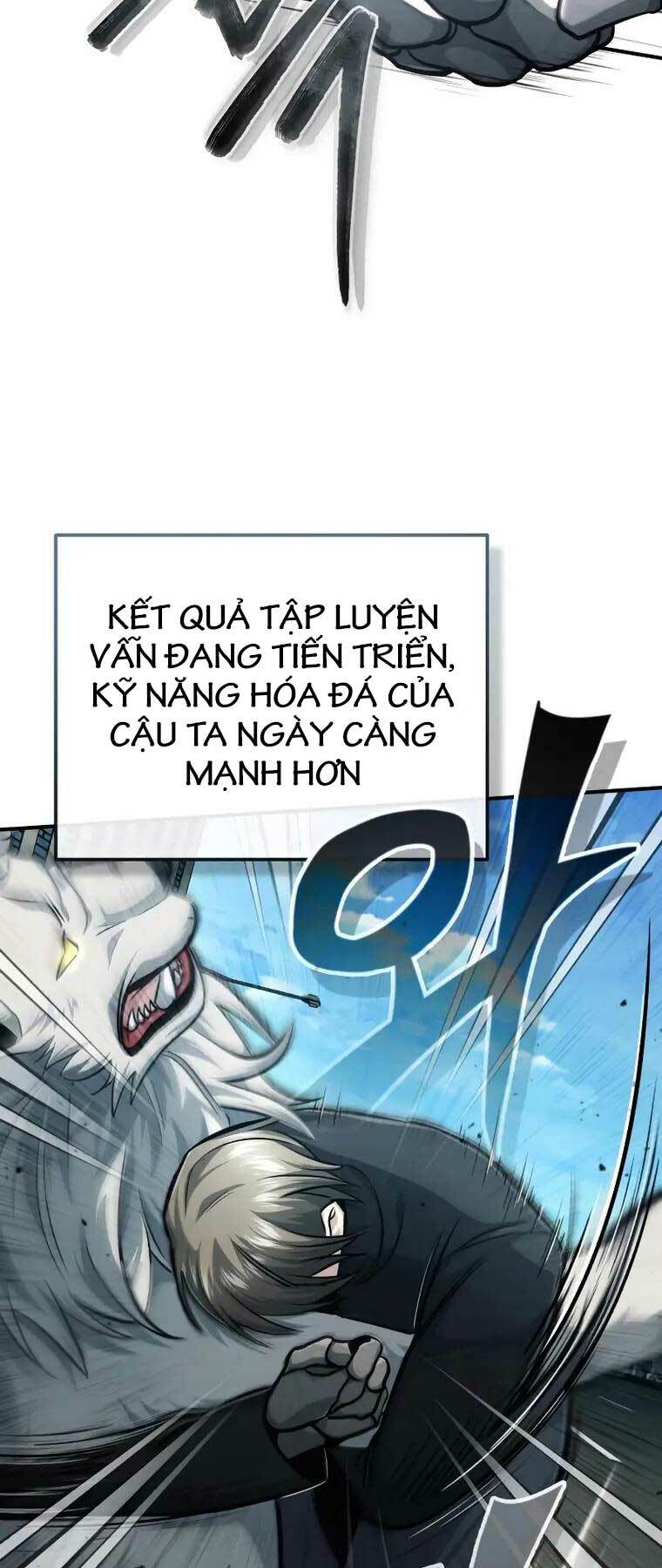 Hồi Quy Giả Về Hưu Chap 10 - Next Chap 11