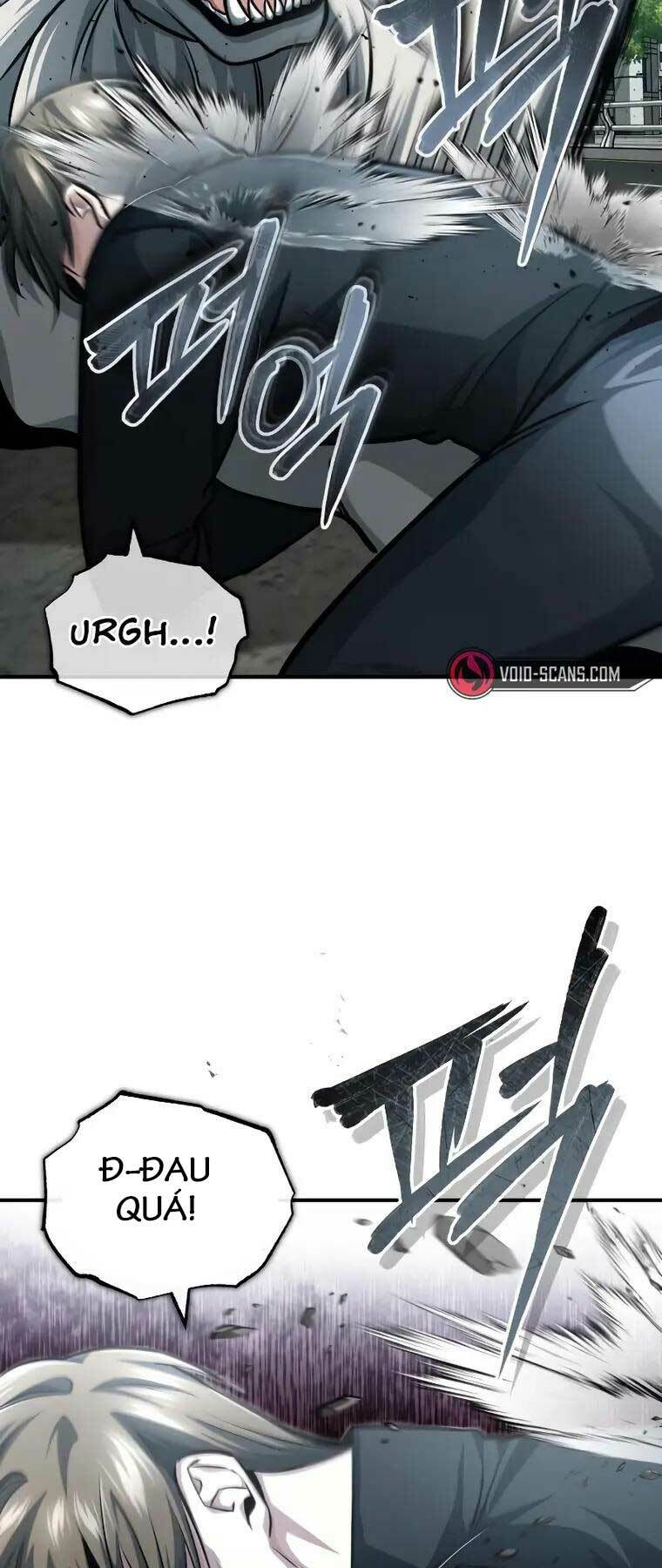 Hồi Quy Giả Về Hưu Chap 10 - Next Chap 11