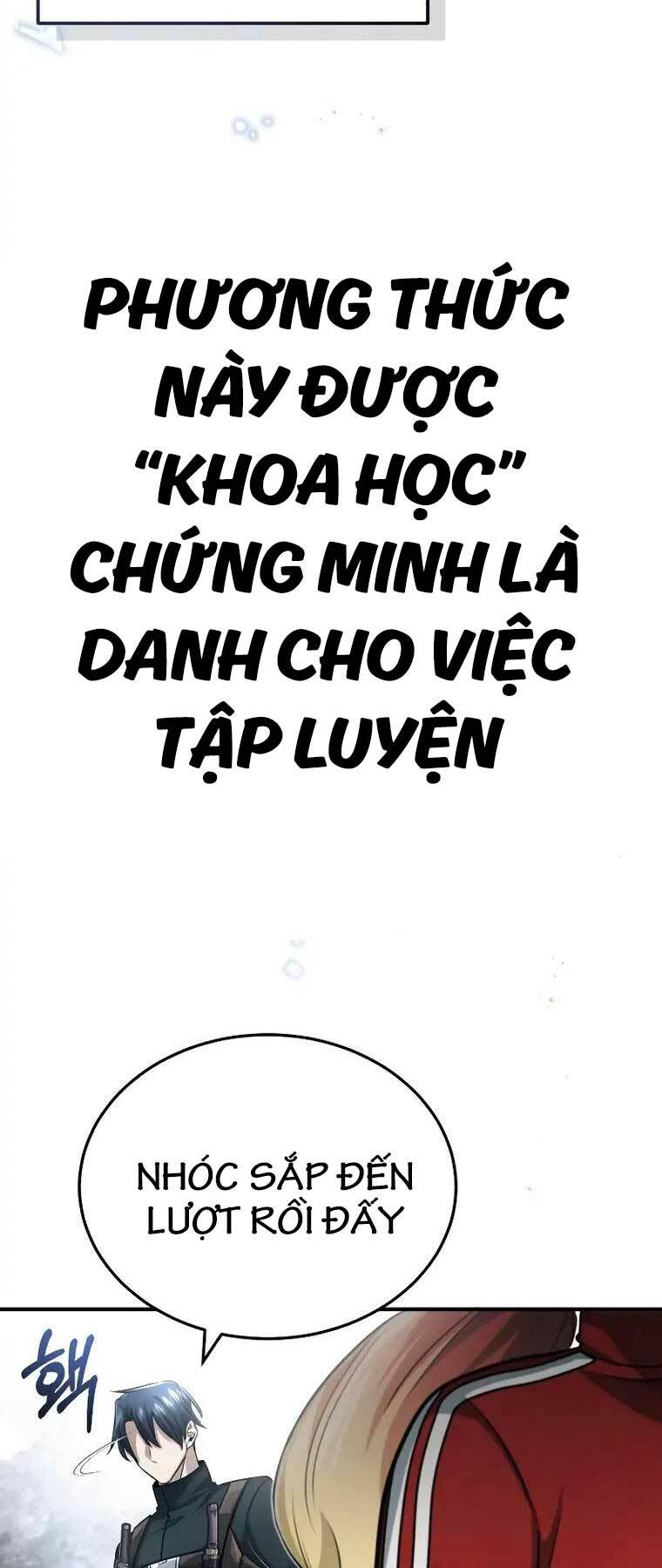 Hồi Quy Giả Về Hưu Chap 10 - Next Chap 11