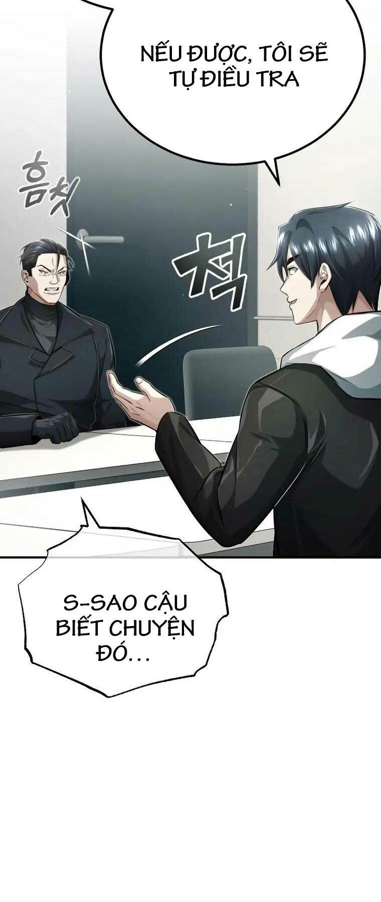 Hồi Quy Giả Về Hưu Chap 10 - Next Chap 11
