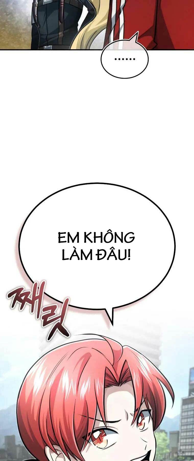 Hồi Quy Giả Về Hưu Chap 10 - Next Chap 11
