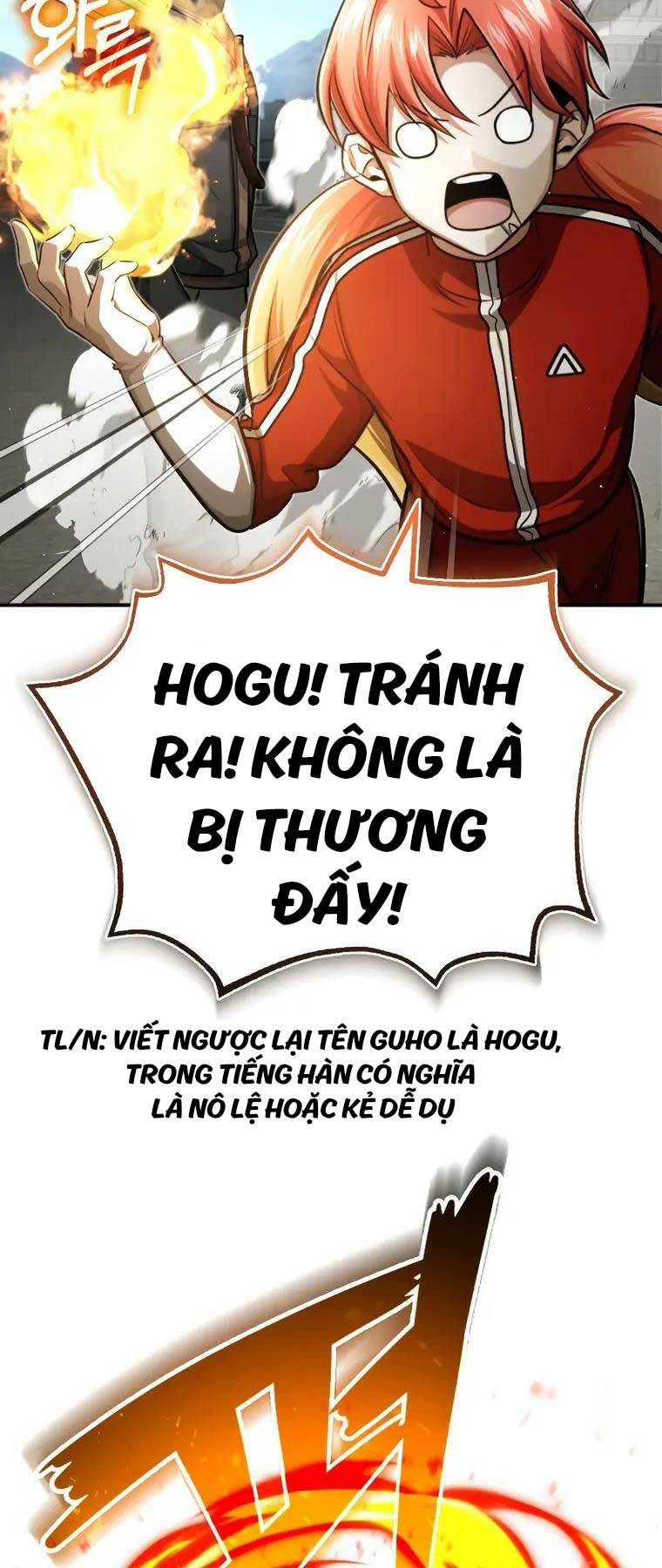 Hồi Quy Giả Về Hưu Chap 10 - Next Chap 11