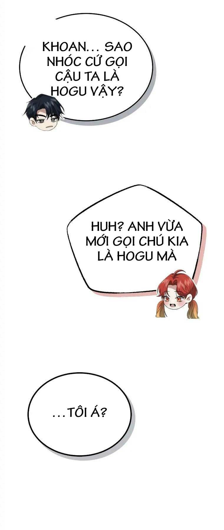 Hồi Quy Giả Về Hưu Chap 10 - Next Chap 11