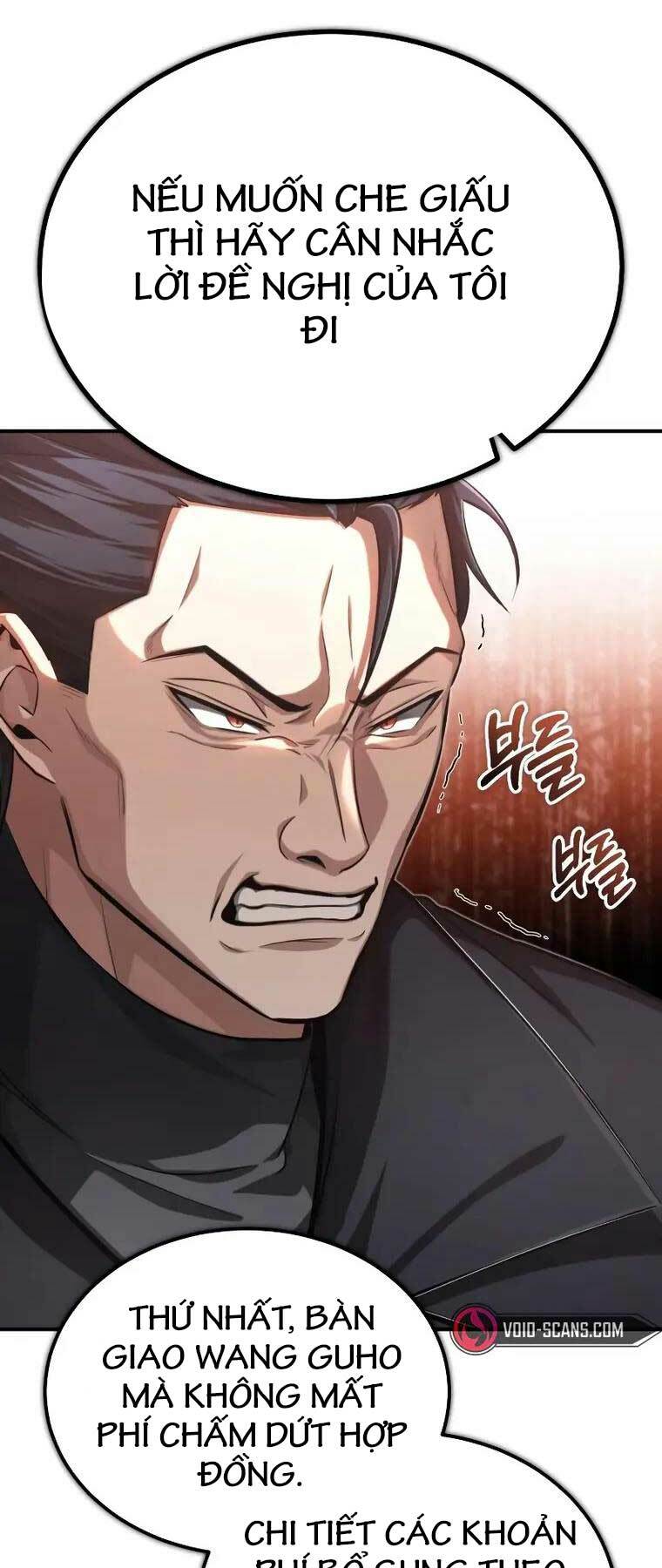 Hồi Quy Giả Về Hưu Chap 10 - Next Chap 11