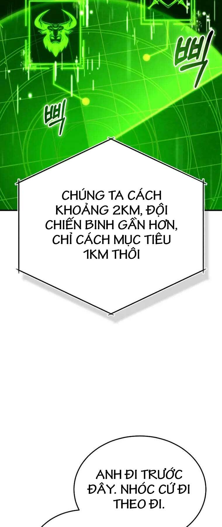 Hồi Quy Giả Về Hưu Chap 10 - Next Chap 11