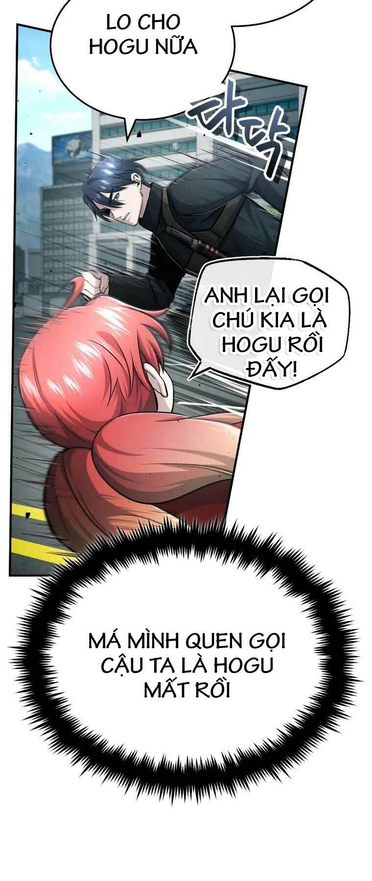 Hồi Quy Giả Về Hưu Chap 10 - Next Chap 11