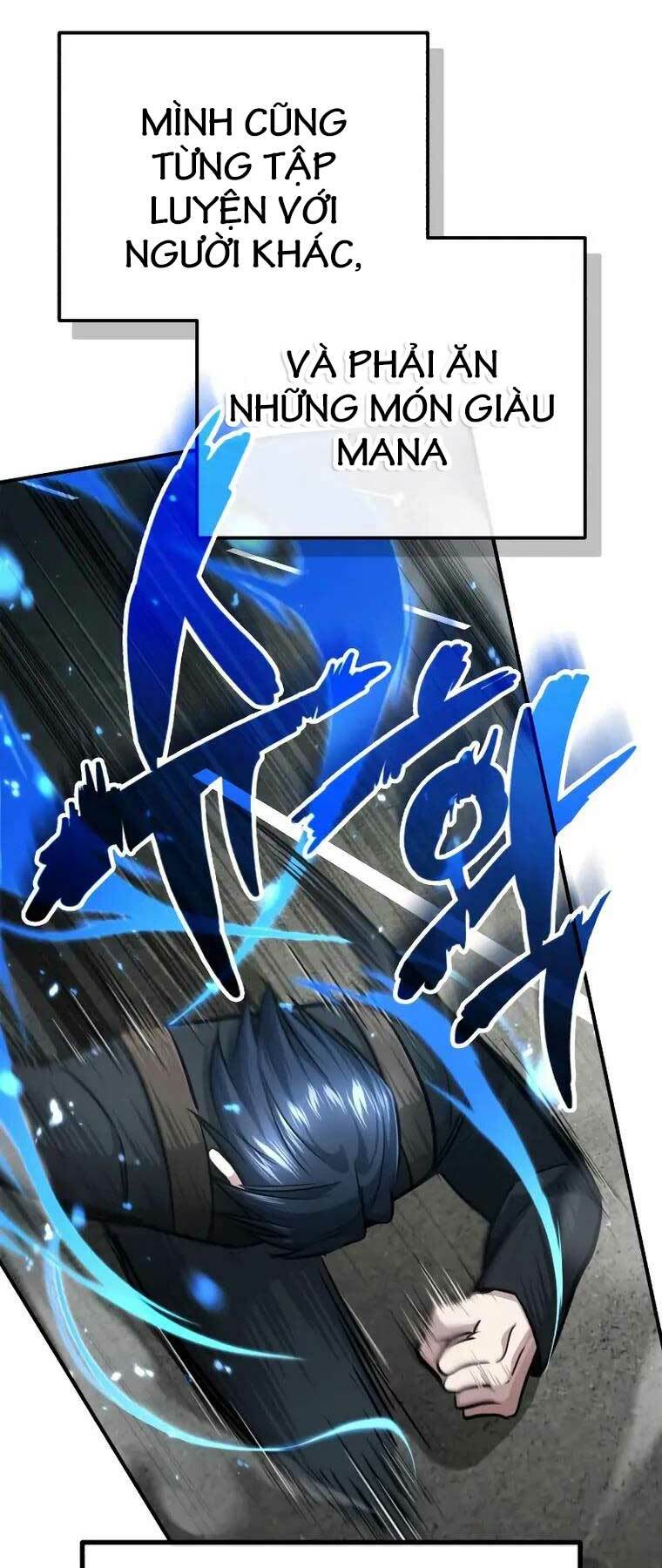 Hồi Quy Giả Về Hưu Chap 10 - Next Chap 11