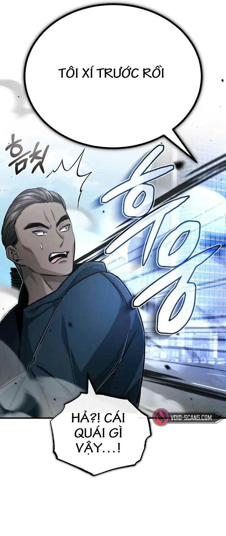 Hồi Quy Giả Về Hưu Chap 10 - Next Chap 11