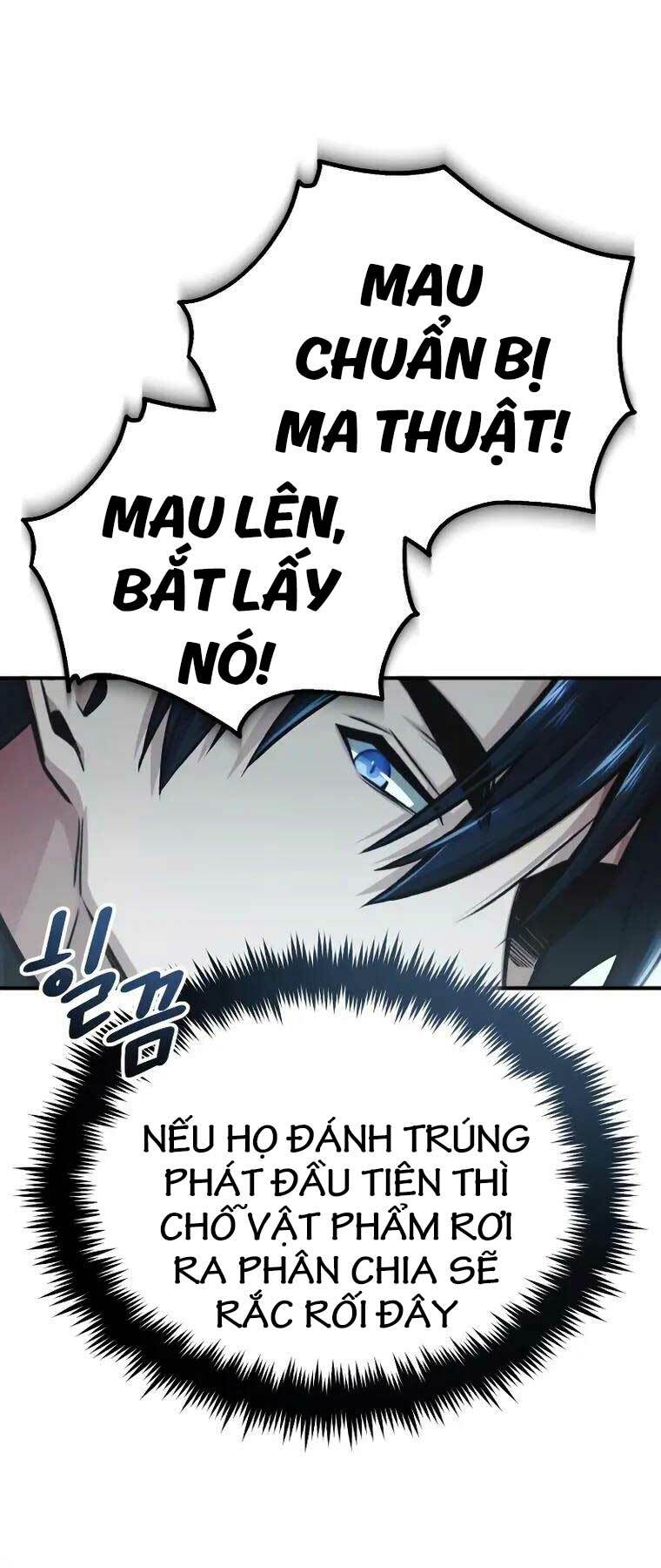 Hồi Quy Giả Về Hưu Chap 10 - Next Chap 11