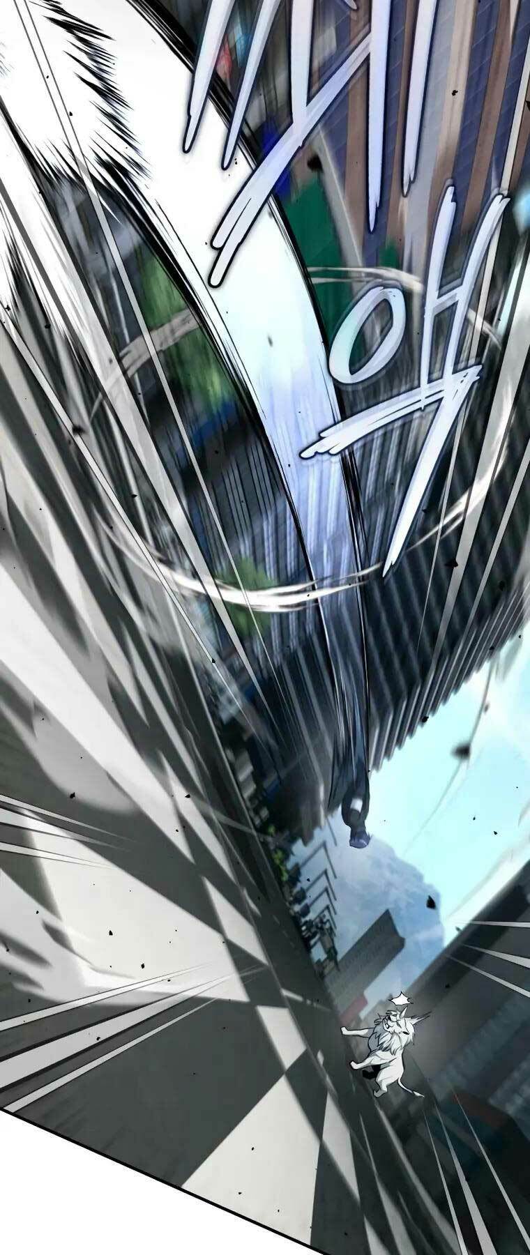 Hồi Quy Giả Về Hưu Chap 10 - Next Chap 11