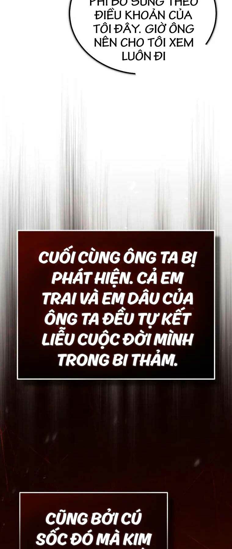Hồi Quy Giả Về Hưu Chap 10 - Next Chap 11