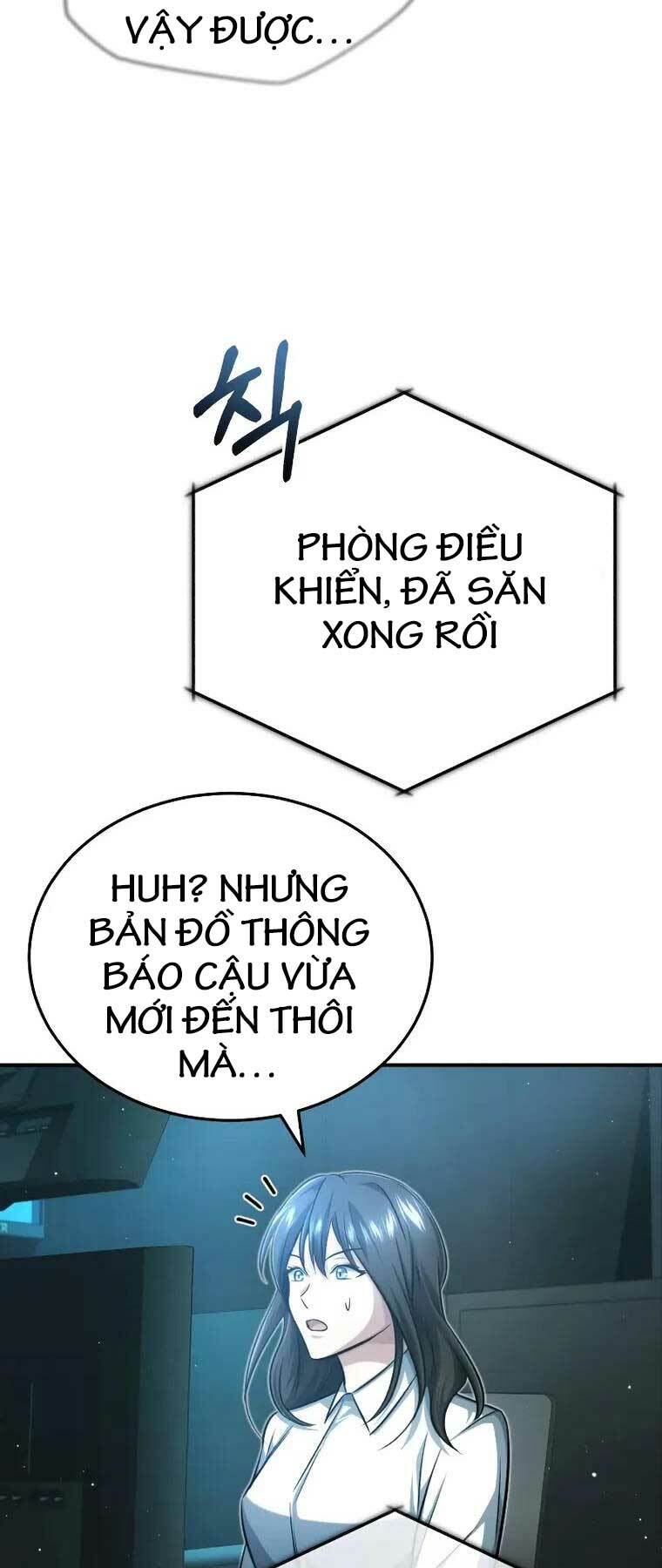 Hồi Quy Giả Về Hưu Chap 10 - Next Chap 11
