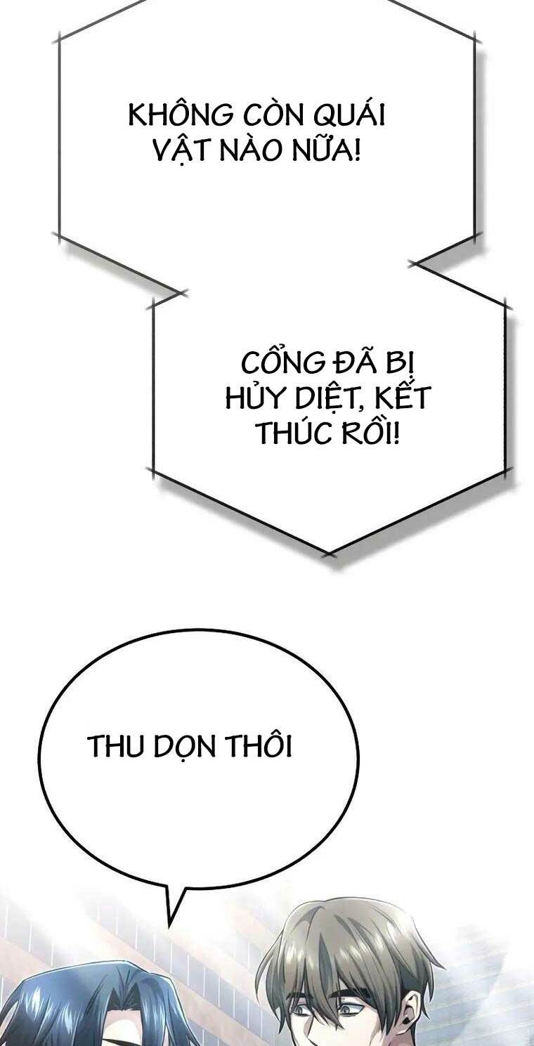 Hồi Quy Giả Về Hưu Chap 10 - Next Chap 11