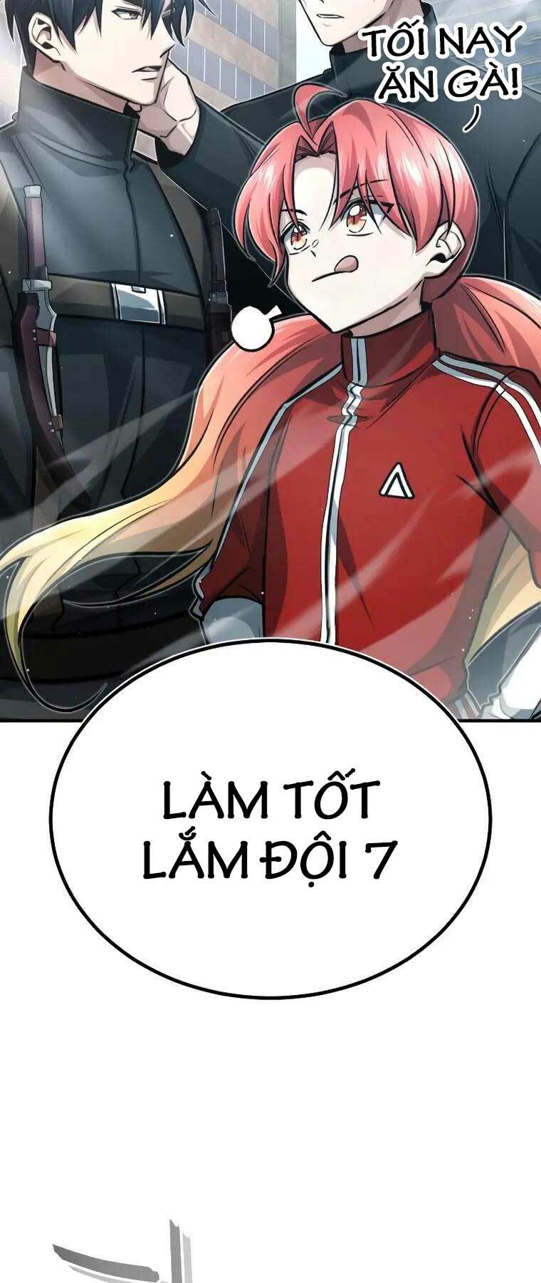 Hồi Quy Giả Về Hưu Chap 10 - Next Chap 11