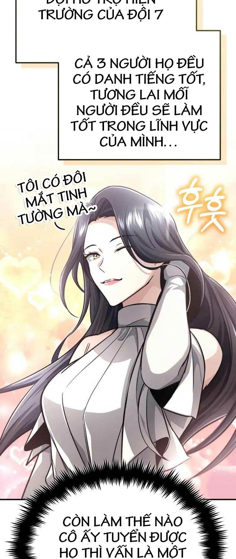 Hồi Quy Giả Về Hưu Chap 10 - Next Chap 11