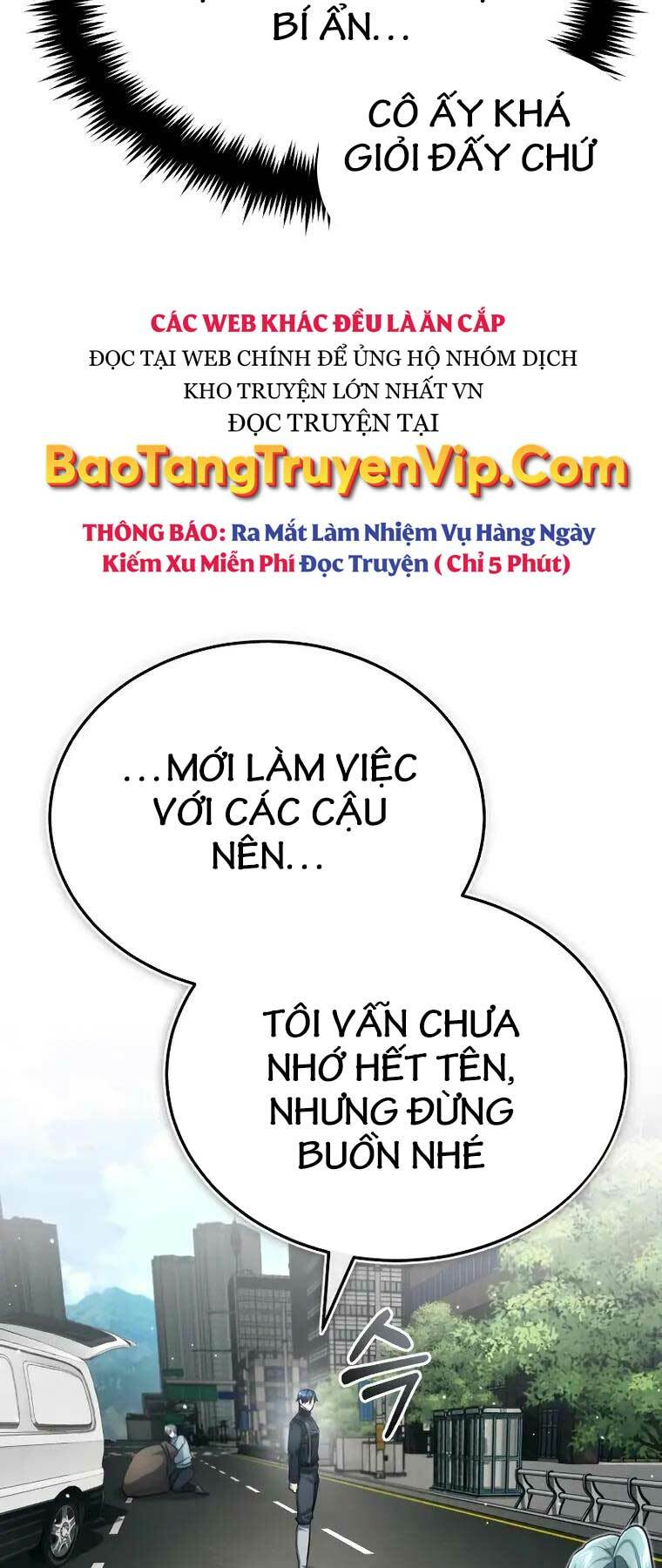 Hồi Quy Giả Về Hưu Chap 10 - Next Chap 11