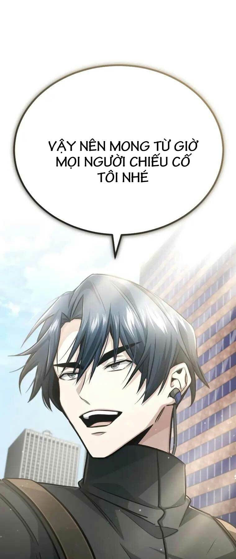 Hồi Quy Giả Về Hưu Chap 10 - Next Chap 11