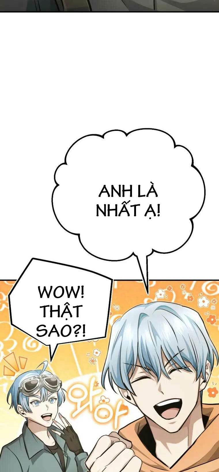 Hồi Quy Giả Về Hưu Chap 10 - Next Chap 11