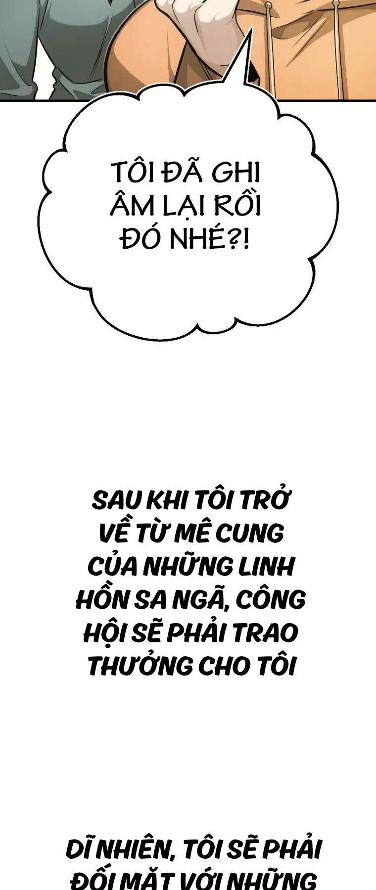 Hồi Quy Giả Về Hưu Chap 10 - Next Chap 11