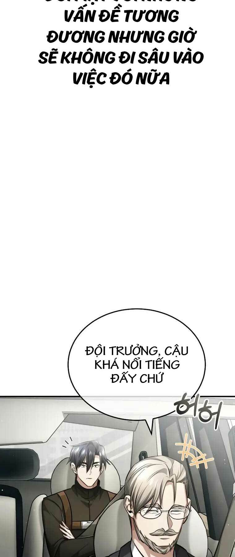 Hồi Quy Giả Về Hưu Chap 10 - Next Chap 11